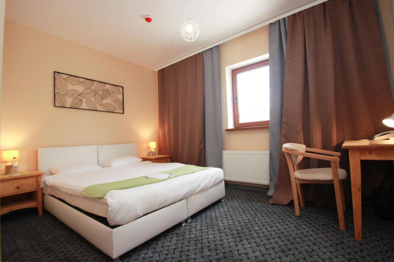 Garden Eco Design Hotel Одеса Екстер'єр фото