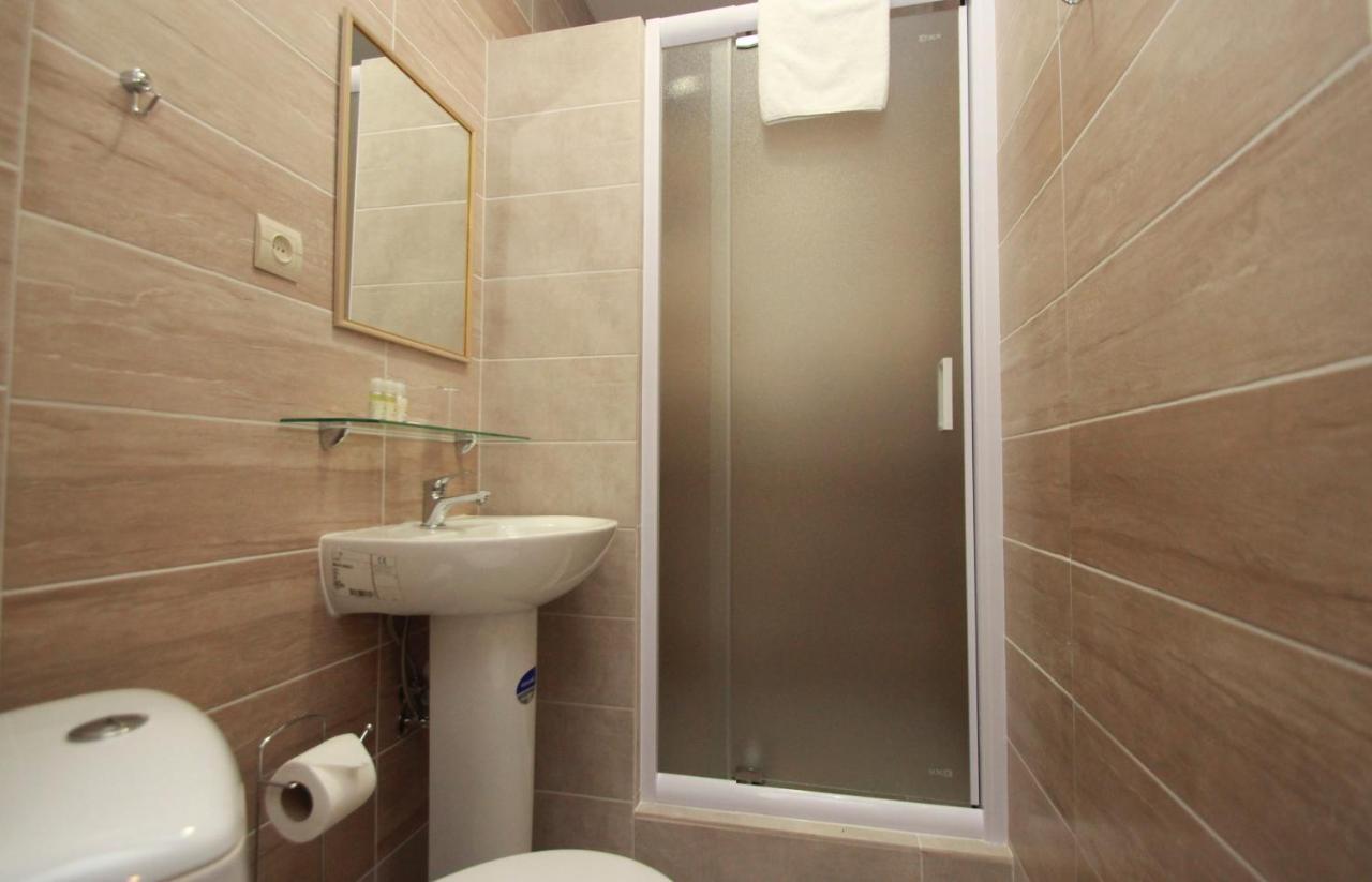 Garden Eco Design Hotel Одеса Екстер'єр фото