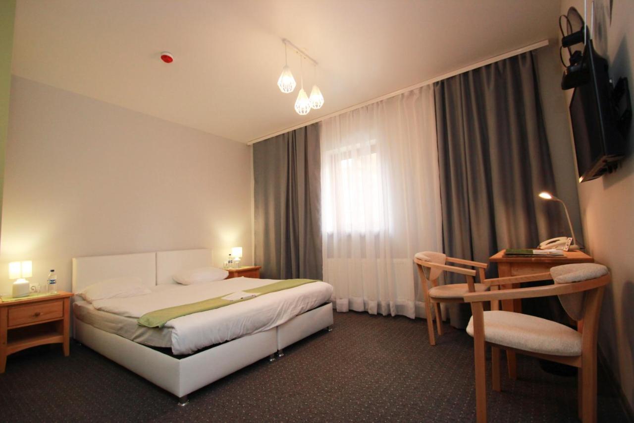Garden Eco Design Hotel Одеса Екстер'єр фото