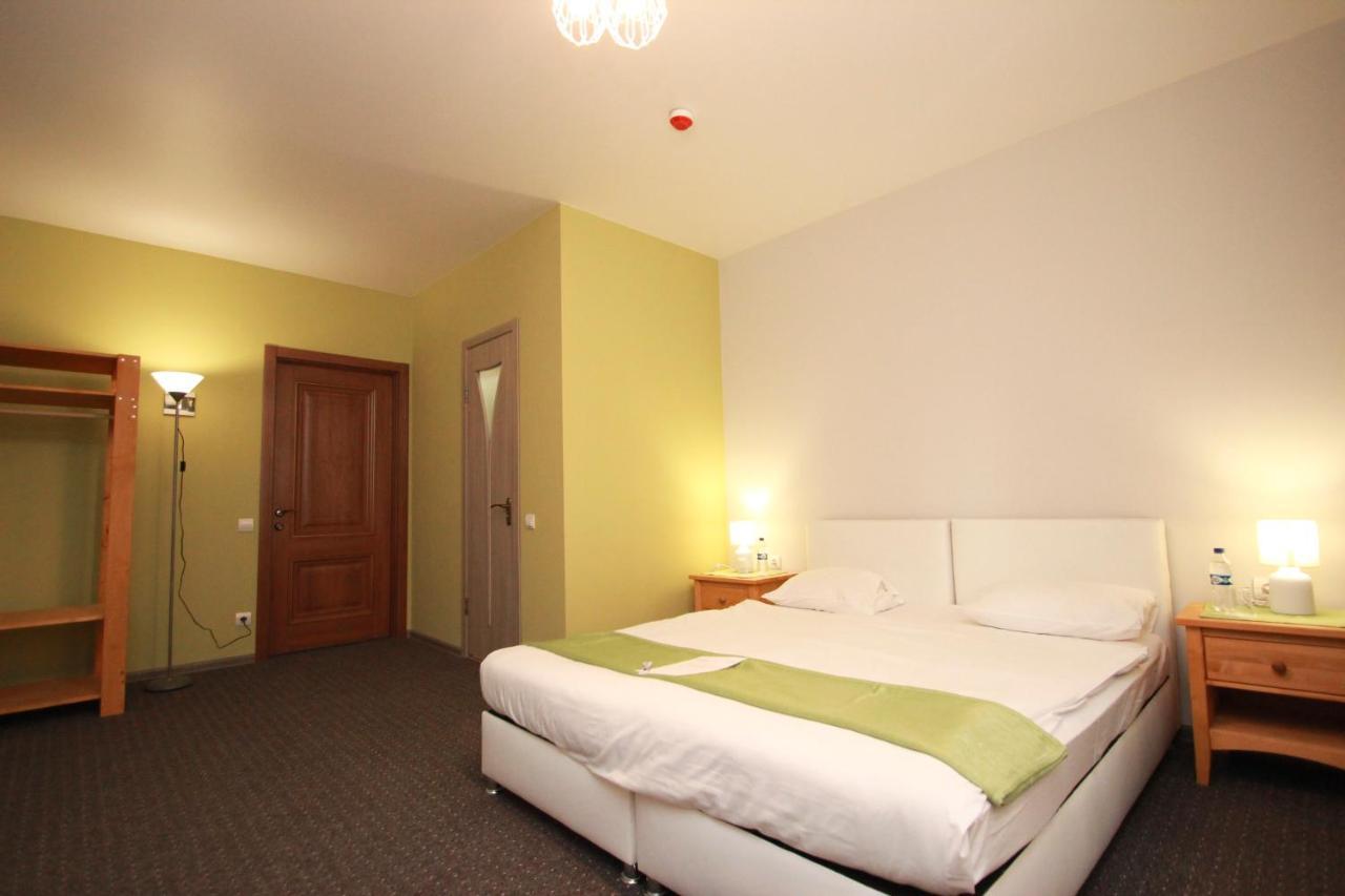 Garden Eco Design Hotel Одеса Екстер'єр фото