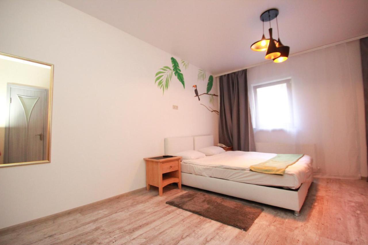 Garden Eco Design Hotel Одеса Екстер'єр фото